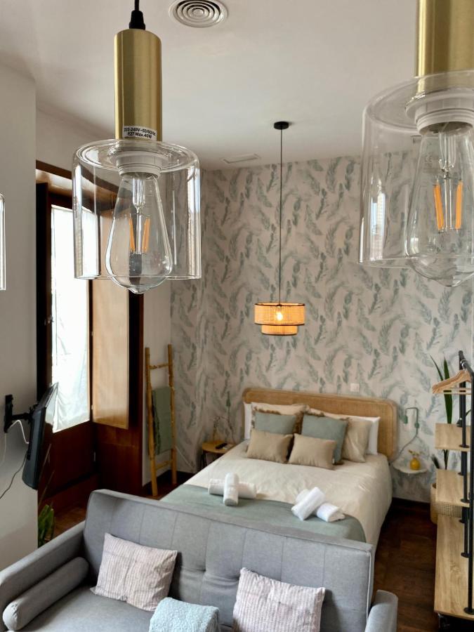 Wish Suite La Florida De Sevilla Экстерьер фото