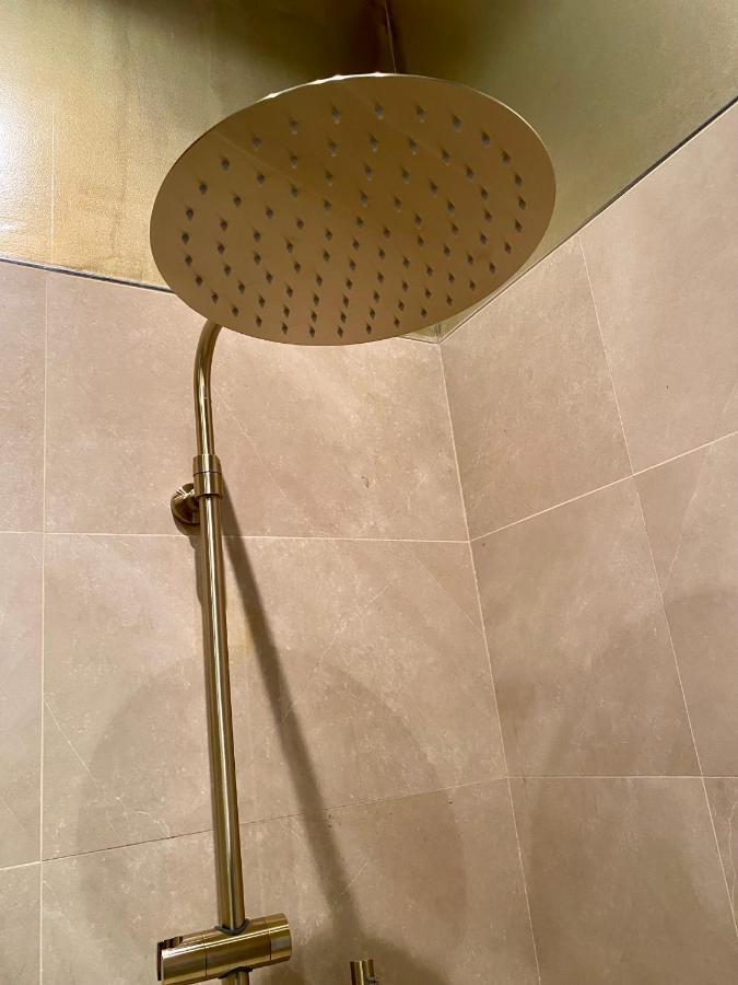 Wish Suite La Florida De Sevilla Экстерьер фото