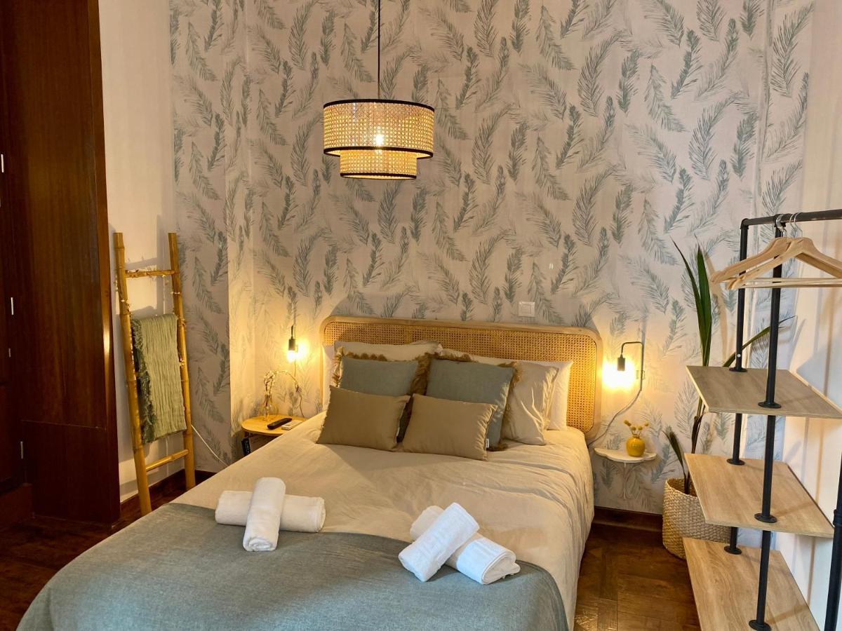 Wish Suite La Florida De Sevilla Экстерьер фото