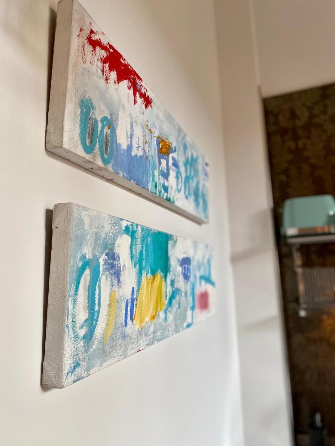 Wish Suite La Florida De Sevilla Экстерьер фото
