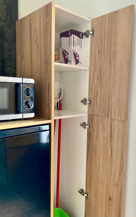 Wish Suite La Florida De Sevilla Экстерьер фото
