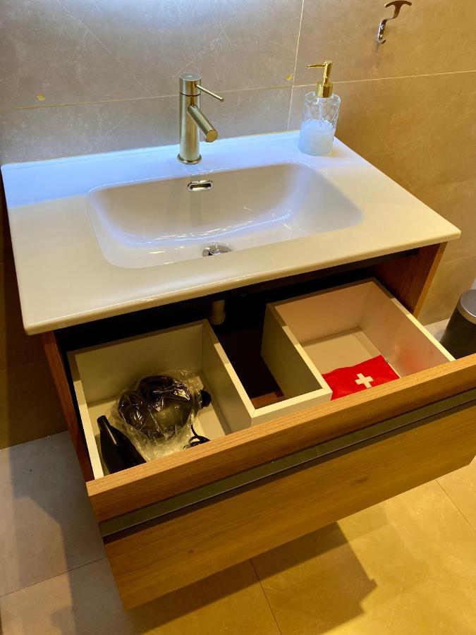 Wish Suite La Florida De Sevilla Экстерьер фото