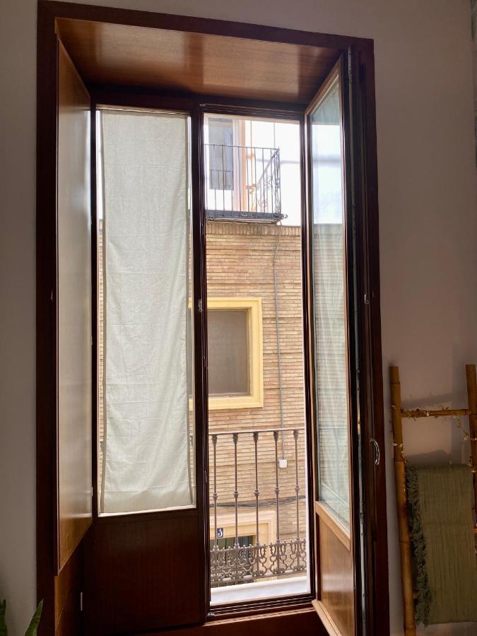Wish Suite La Florida De Sevilla Экстерьер фото