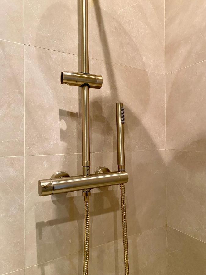 Wish Suite La Florida De Sevilla Экстерьер фото