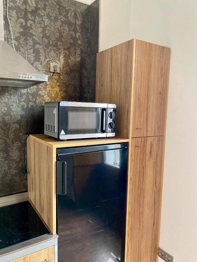 Wish Suite La Florida De Sevilla Экстерьер фото