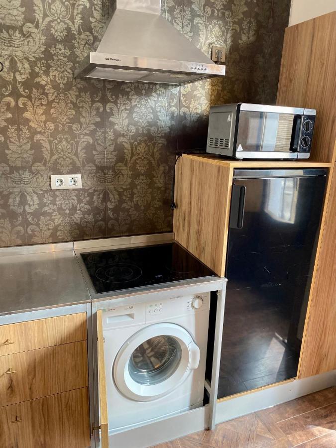 Wish Suite La Florida De Sevilla Экстерьер фото