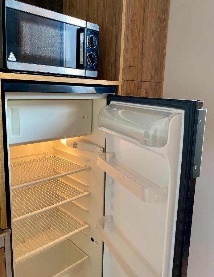 Wish Suite La Florida De Sevilla Экстерьер фото