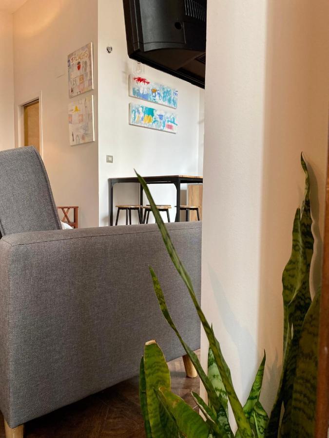 Wish Suite La Florida De Sevilla Экстерьер фото