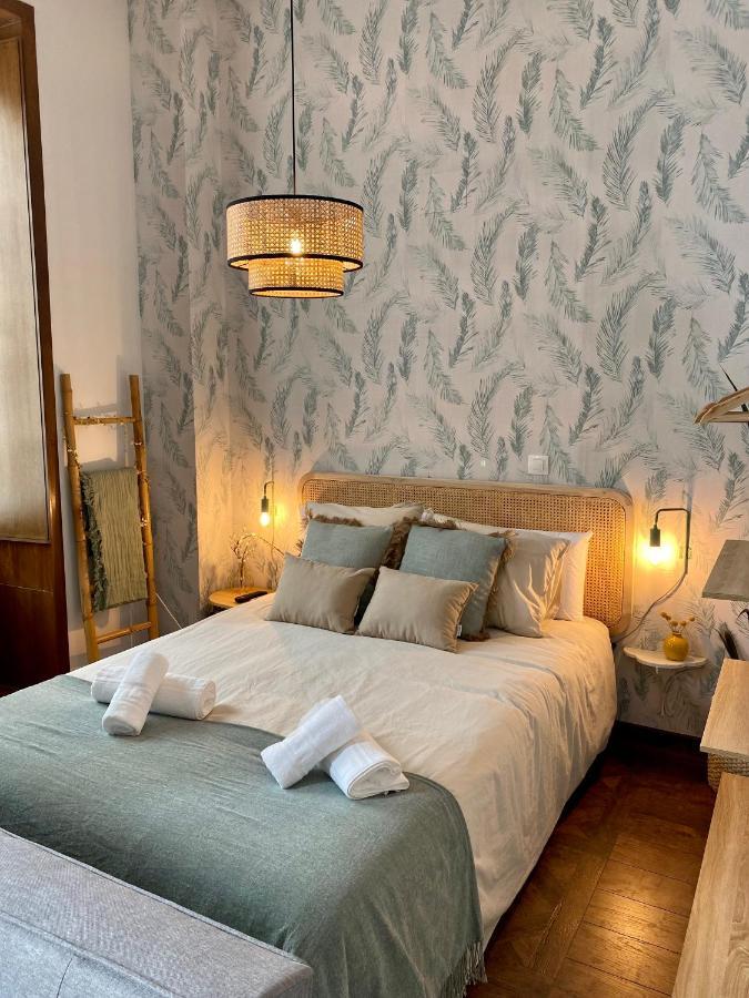 Wish Suite La Florida De Sevilla Экстерьер фото