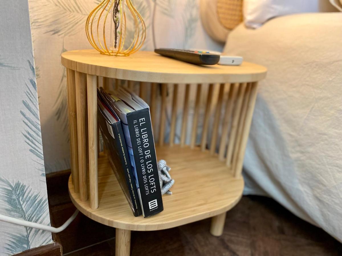 Wish Suite La Florida De Sevilla Экстерьер фото