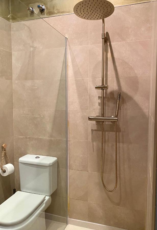 Wish Suite La Florida De Sevilla Экстерьер фото