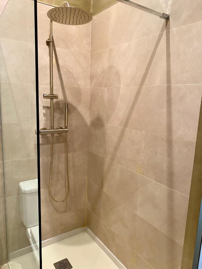 Wish Suite La Florida De Sevilla Экстерьер фото