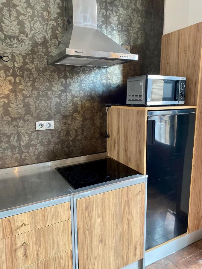 Wish Suite La Florida De Sevilla Экстерьер фото