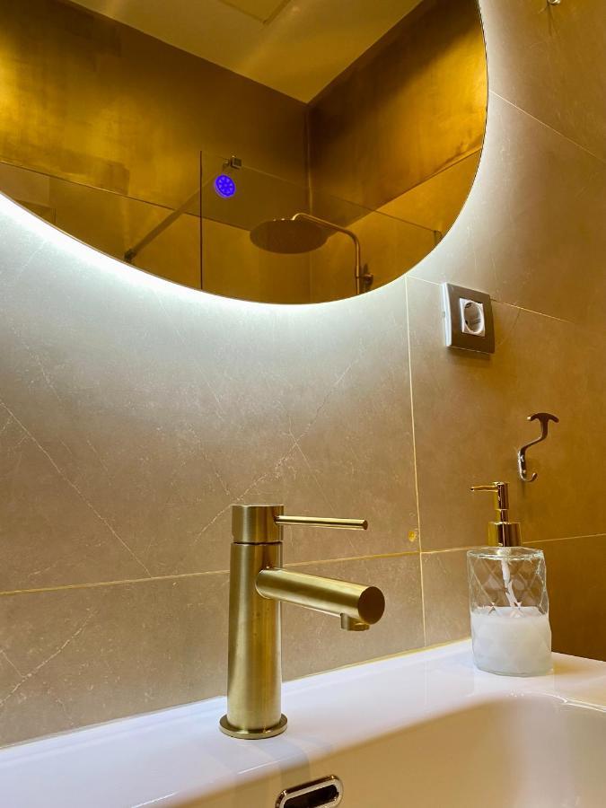 Wish Suite La Florida De Sevilla Экстерьер фото