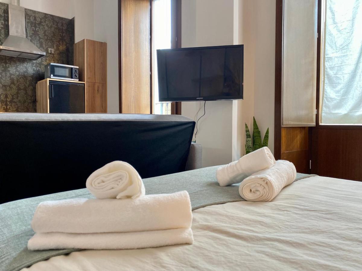 Wish Suite La Florida De Sevilla Экстерьер фото