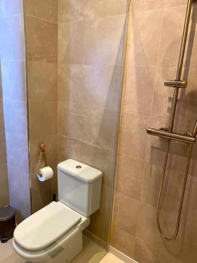 Wish Suite La Florida De Sevilla Экстерьер фото