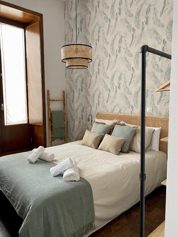 Wish Suite La Florida De Sevilla Экстерьер фото